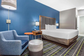 Quality Inn & Suites Livermore Wine Country